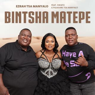 Bintsha Matepe