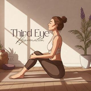 Third Eye Rejuvenation: Calm Morning Yoga for Beginners