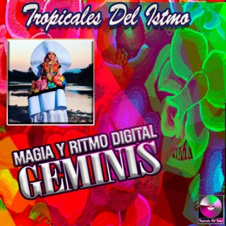 Magia Y Ritmo Digital Geminis