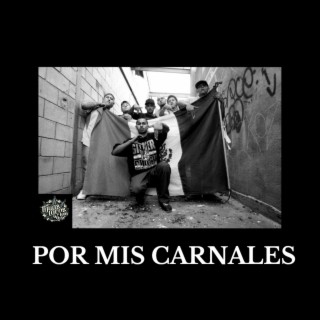 POR MIS CARNALES