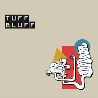 Tuff Bluff