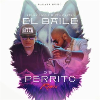 El Baile Del Perrito