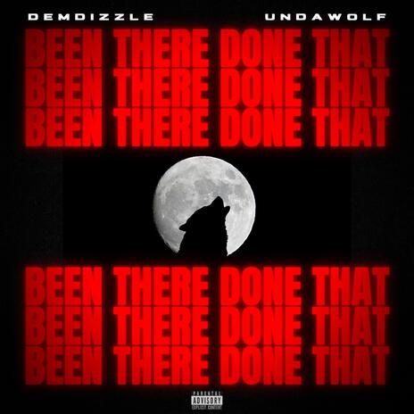 Been There Done That ft. Undawolf | Boomplay Music