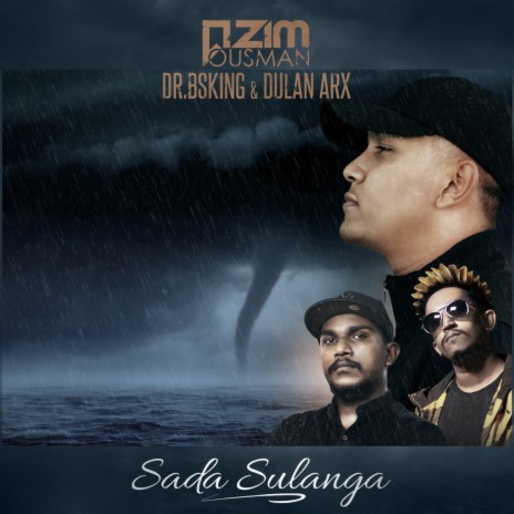 Sada Sulanga ft. Dulan ARX & Dr.BSKing