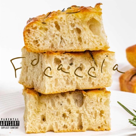 Focaccia | Boomplay Music