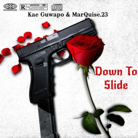 Down To Slide ft. Marquise.23 | Boomplay Music