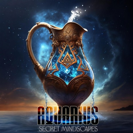 Aquarius | Boomplay Music