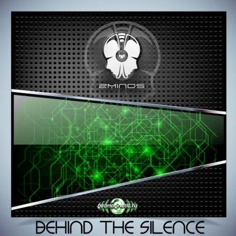 Behind The Silence | Boomplay Music