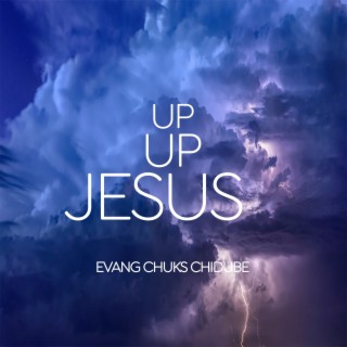 Up Up Jesus