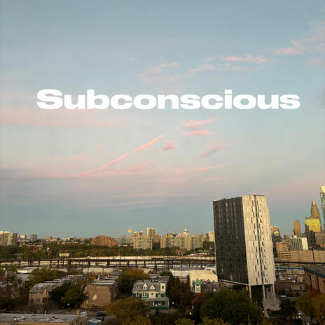 Subconscious | Boomplay Music