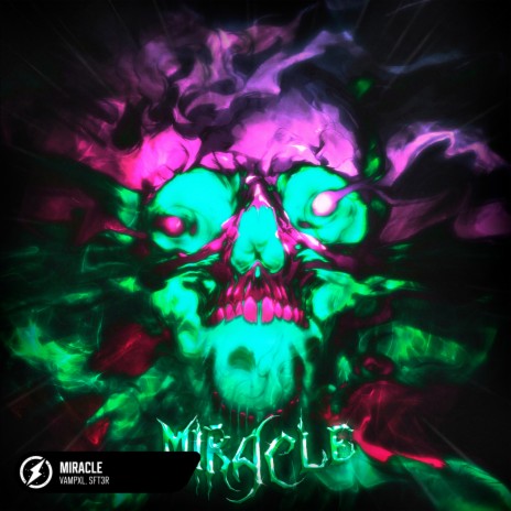 MIRACLE ft. SFT3R | Boomplay Music