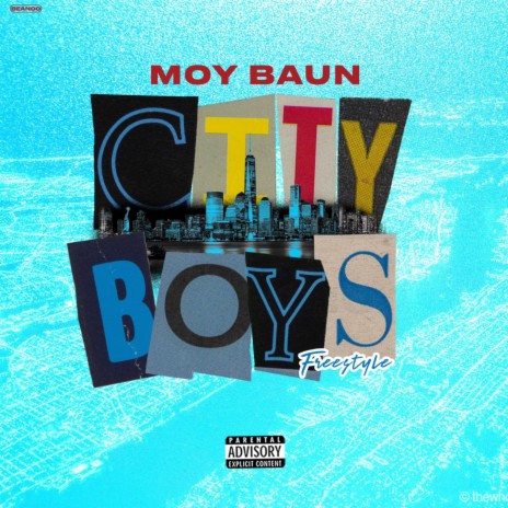 City Boys Freestyle | Boomplay Music