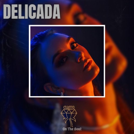 DELICADA | Instrumental de Reggaeton Romantico | Boomplay Music