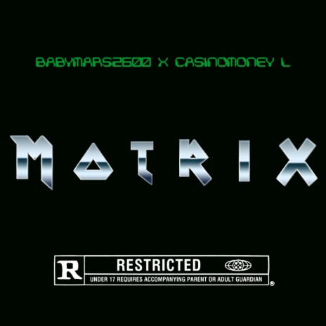 MATRIX | Boomplay Music