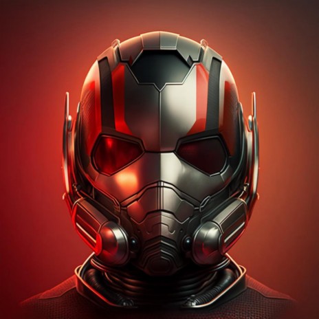 Ant-Man Sings A Song, Pt. 3 | Boomplay Music