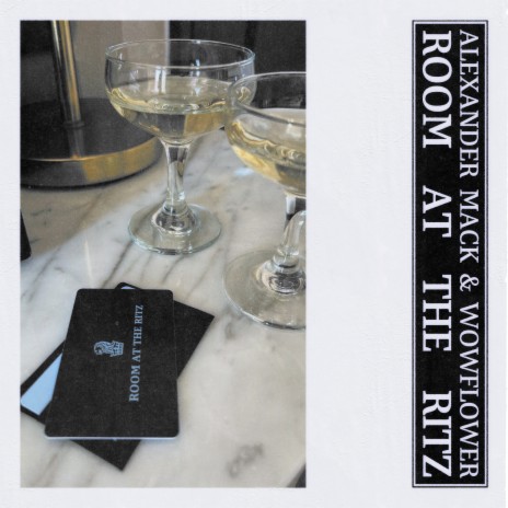 Room At The Ritz ft. wowflower | Boomplay Music