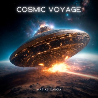 Cosmic Voyage