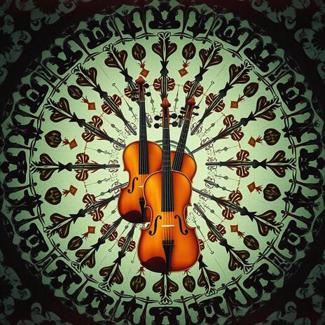 Violin fantasy | Boomplay Music