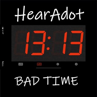 BAD TIME (feat. Thomas A. Kozak)