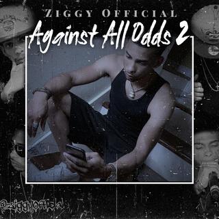 Against All Odds 2 Radio Edit