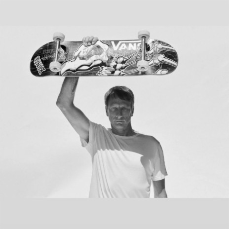 Tony Hawk | Boomplay Music