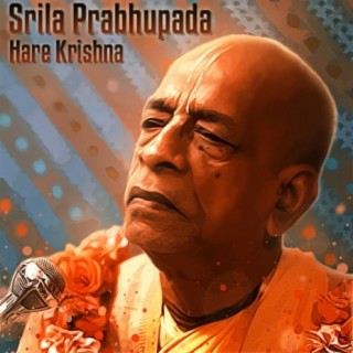 Srila Prabhupada