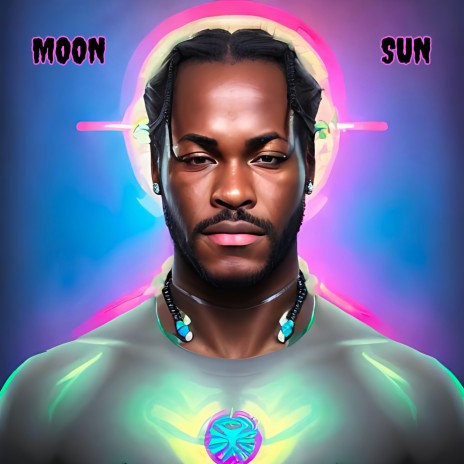 Moon & Sun | Boomplay Music