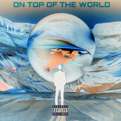 ON TOP OF THE WORLD ft. FLOTER! | Boomplay Music