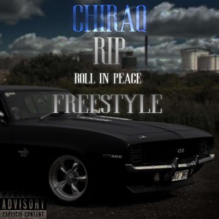 R.I.P Freestyle