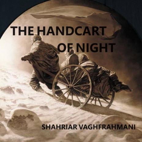 The handcart of night (Javasipa) | Boomplay Music