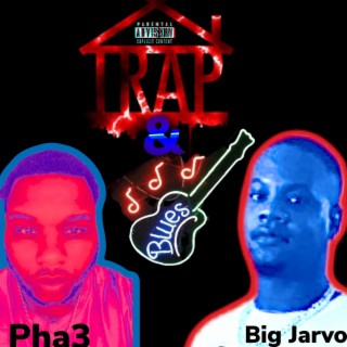 Big Jarvo x Pha3