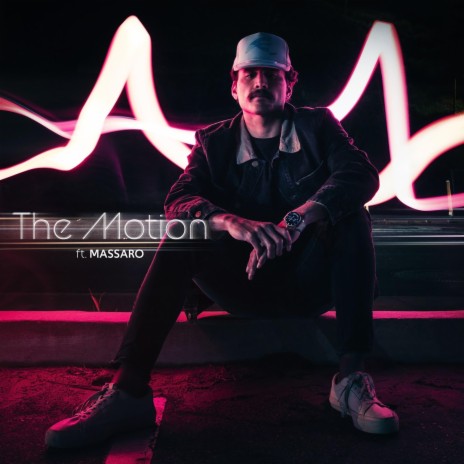 The Motion ft. Massaro | Boomplay Music