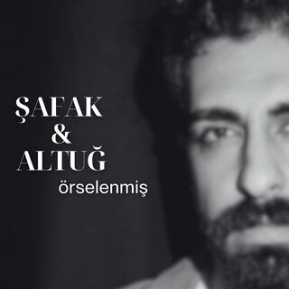 Örselenmiş