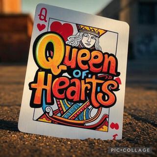 Queen of Hearts