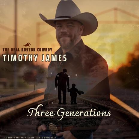 Three Generations | Boomplay Music