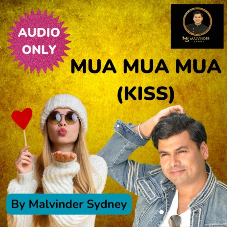 Mua Mua Mua (KIss) | Boomplay Music