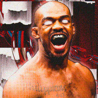 Jon Jones