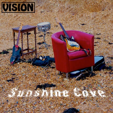 Sunshine Cove (Demo Version) | Boomplay Music