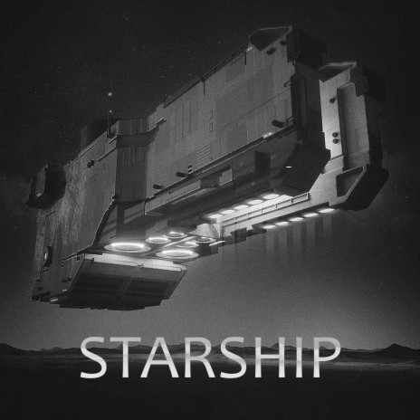 Starship (Stasis)