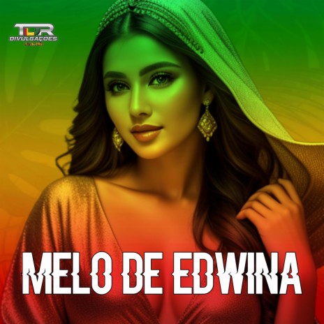 Melô De Edwina (Reggae Version) | Boomplay Music