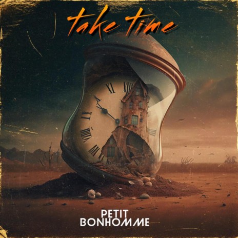 take time | Boomplay Music