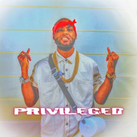 Privileged | Boomplay Music