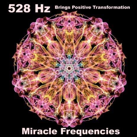 528 Hz Anxiety Relief / Solfeggio Frequency Meditation Music