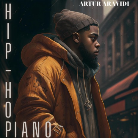 This Hip Hop Piano Inspirational