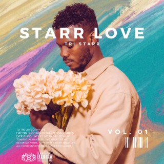 Starr Love, Vol. 1