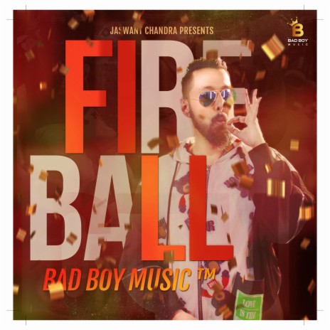 Fireball | Boomplay Music