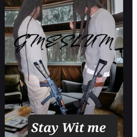 Stay wit me | Boomplay Music