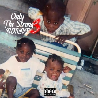 Off The Struggle 3