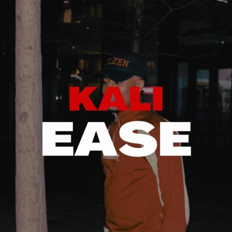 EASE | Boomplay Music