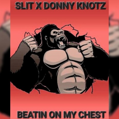 Beatin on my Chest | Boomplay Music